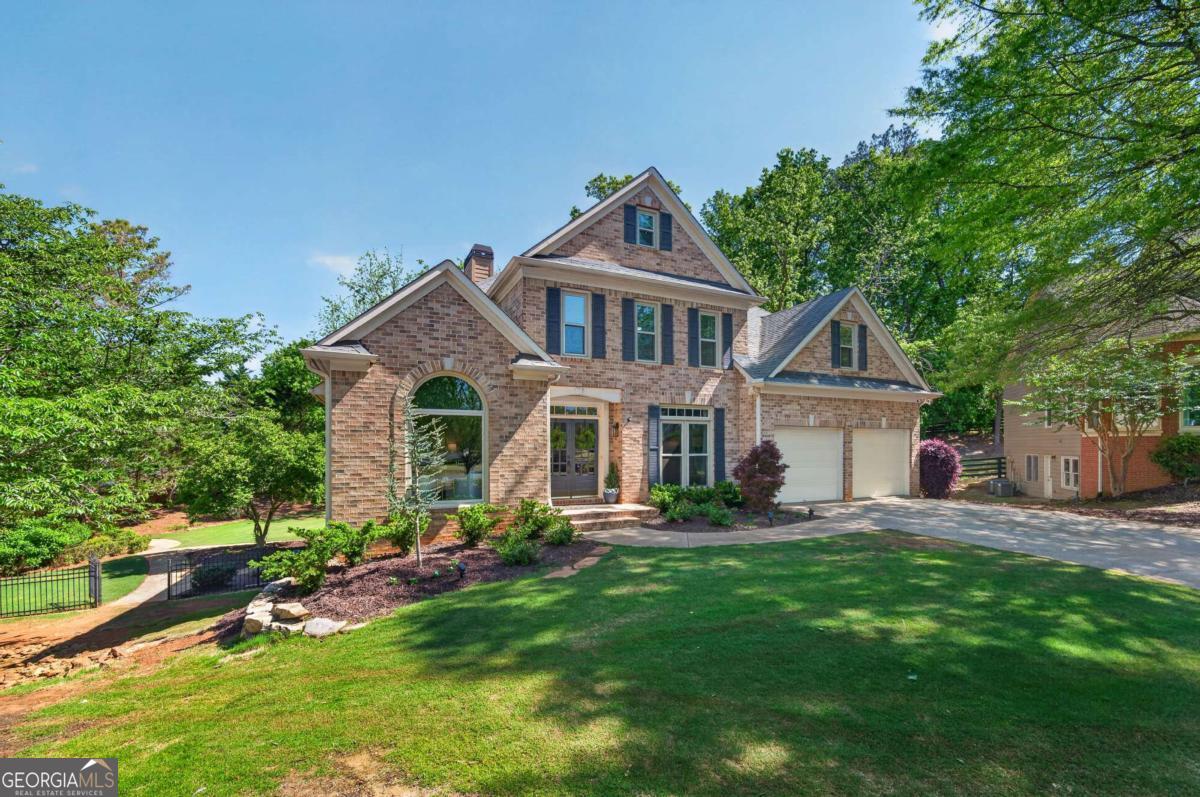 134 Ardsley Run Canton GA 30115