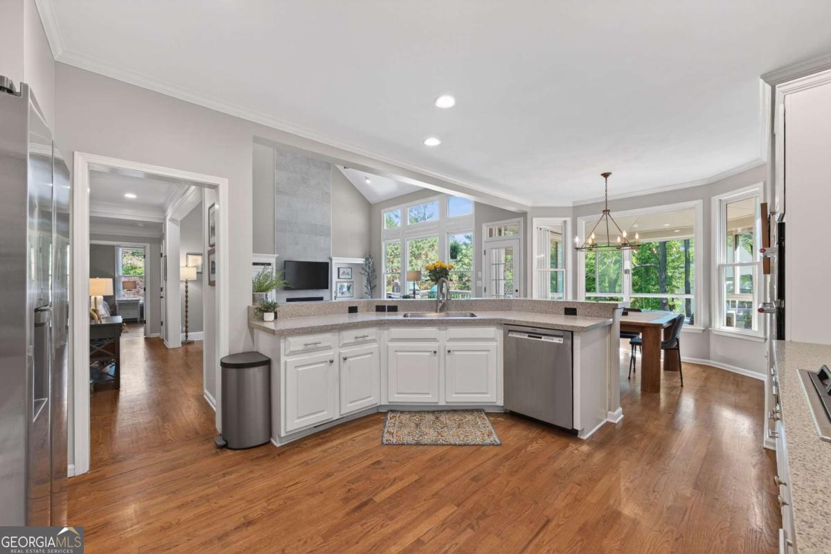 134 Ardsley Run Canton GA 30115