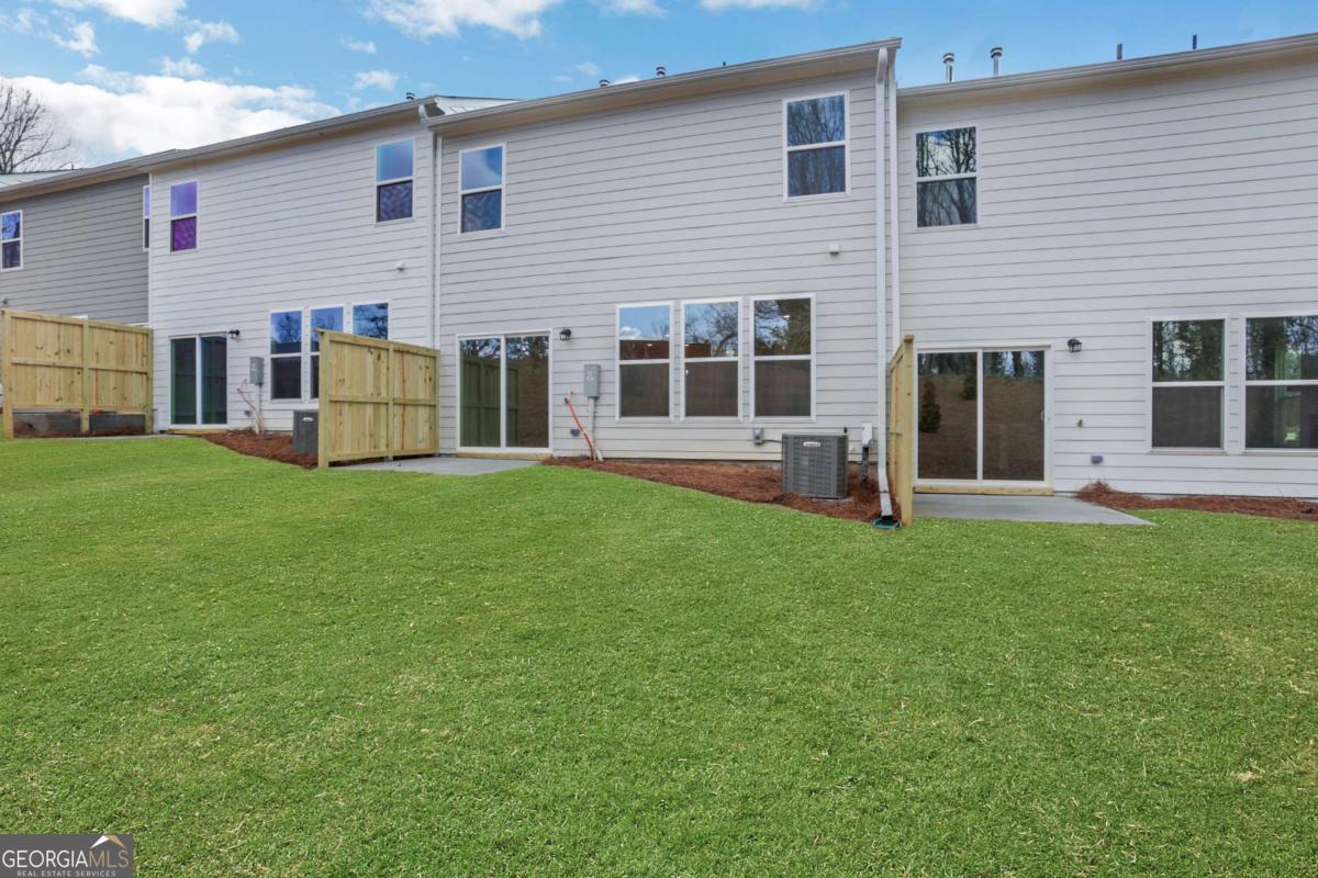 4 Trace Bluff Dawsonville GA 30534