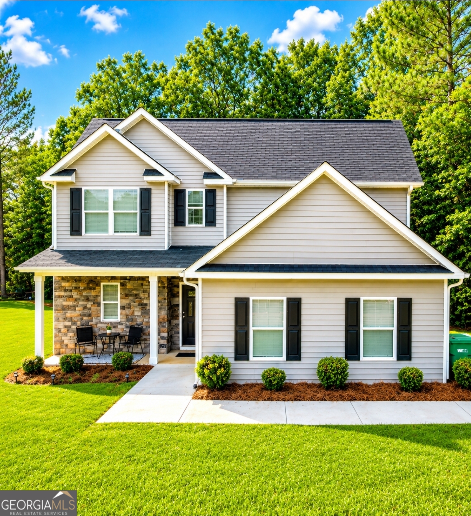 133 Beaty Trail Flovilla GA 30216