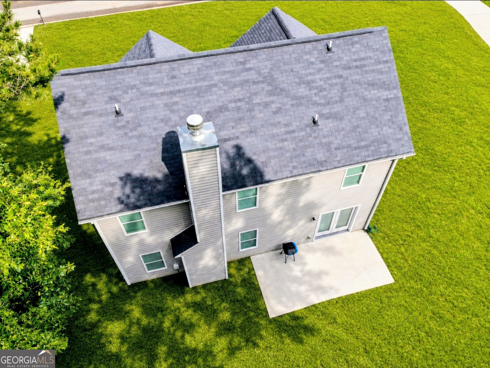 133 Beaty Trail Flovilla GA 30216