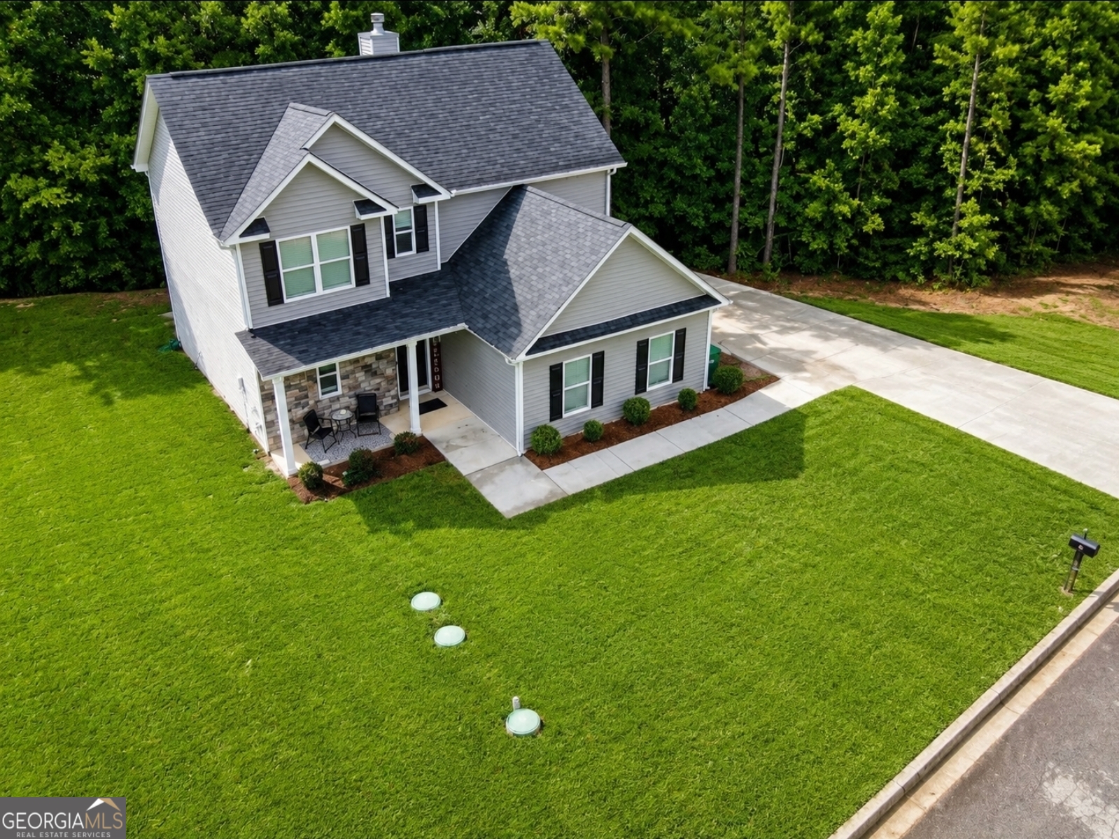 133 Beaty Trail Flovilla GA 30216