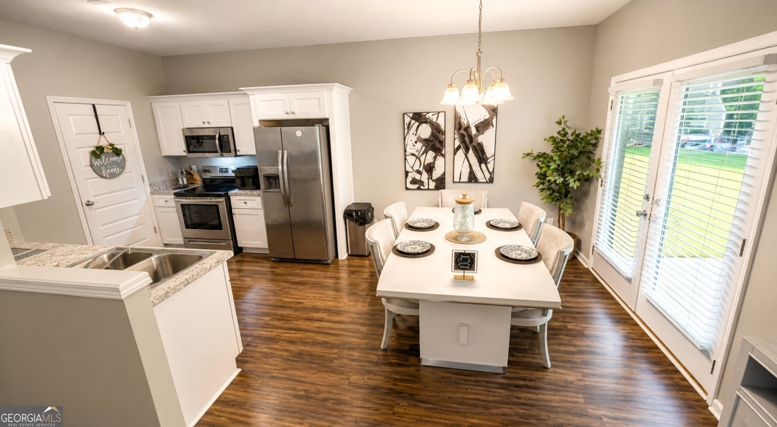 133 Beaty Trail Flovilla GA 30216