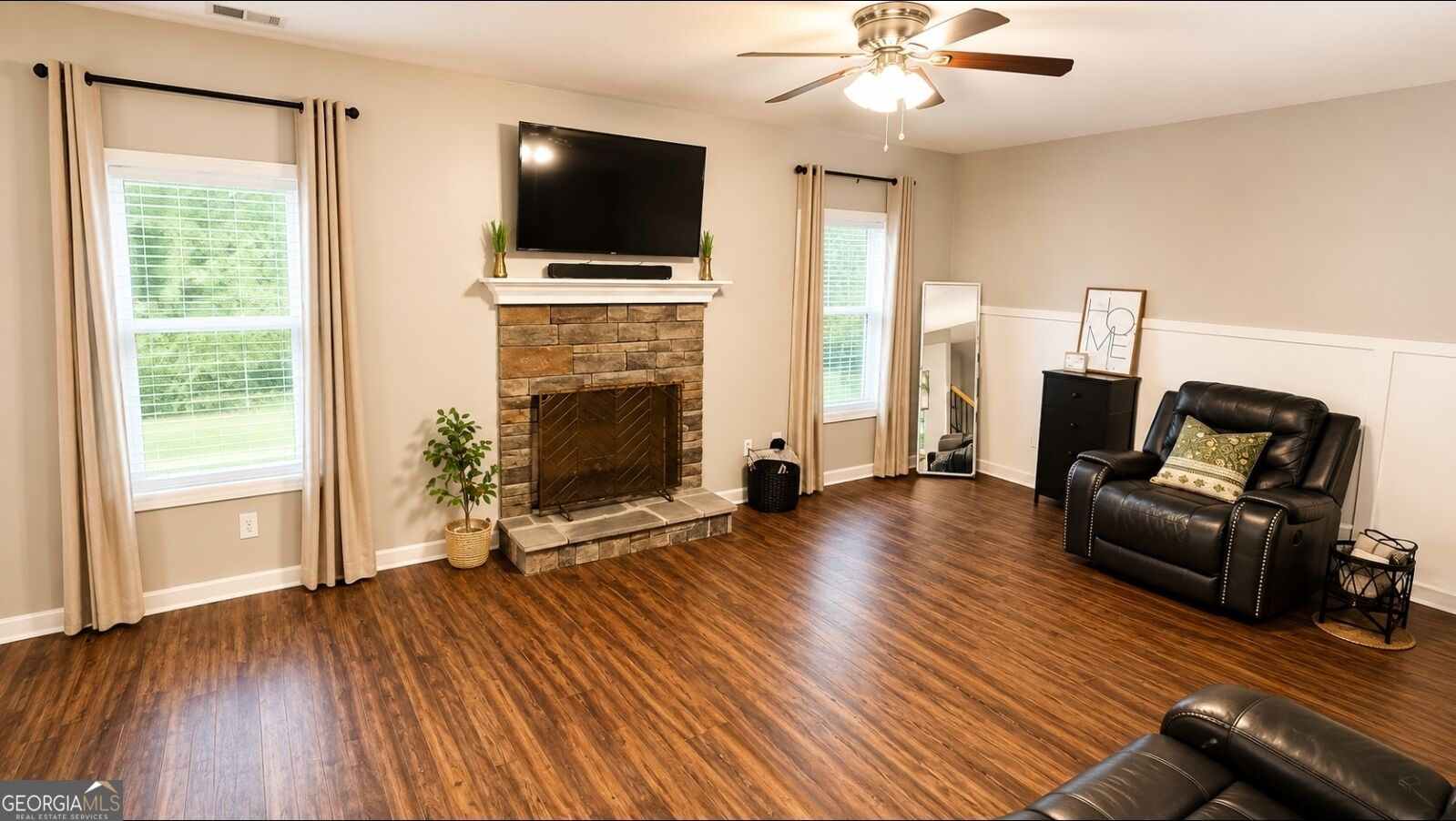 133 Beaty Trail Flovilla GA 30216