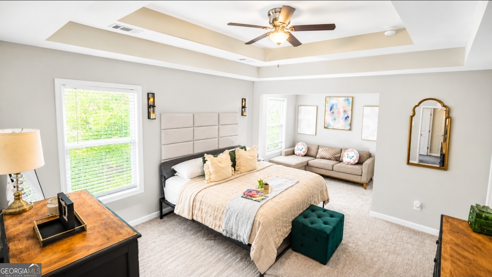 133 Beaty Trail Flovilla GA 30216