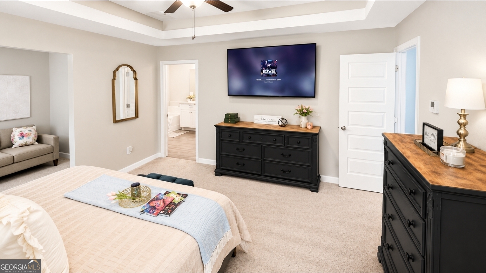 133 Beaty Trail Flovilla GA 30216