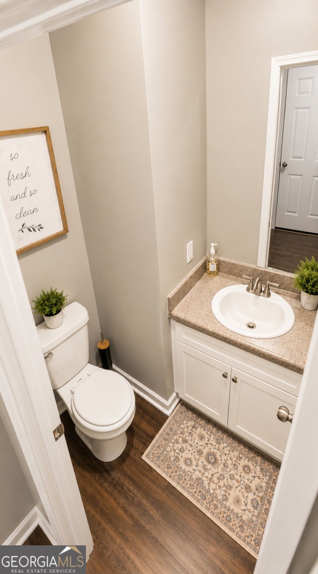 133 Beaty Trail Flovilla GA 30216