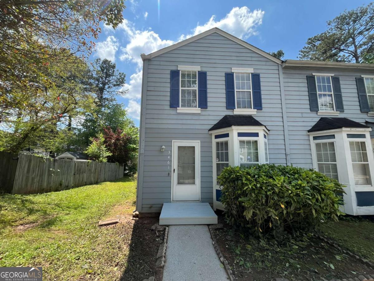 3461 Kingswood Run Decatur GA 30034