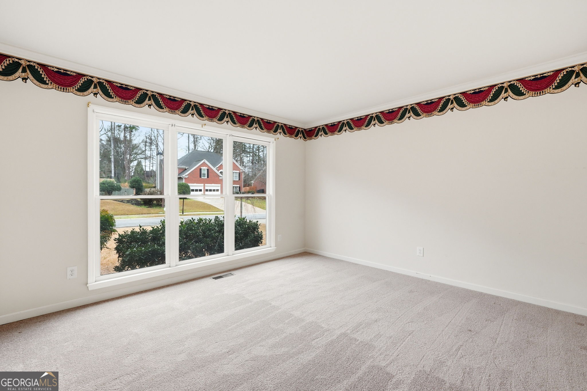 4421 Blowing Wind Drive NW Acworth GA 30101