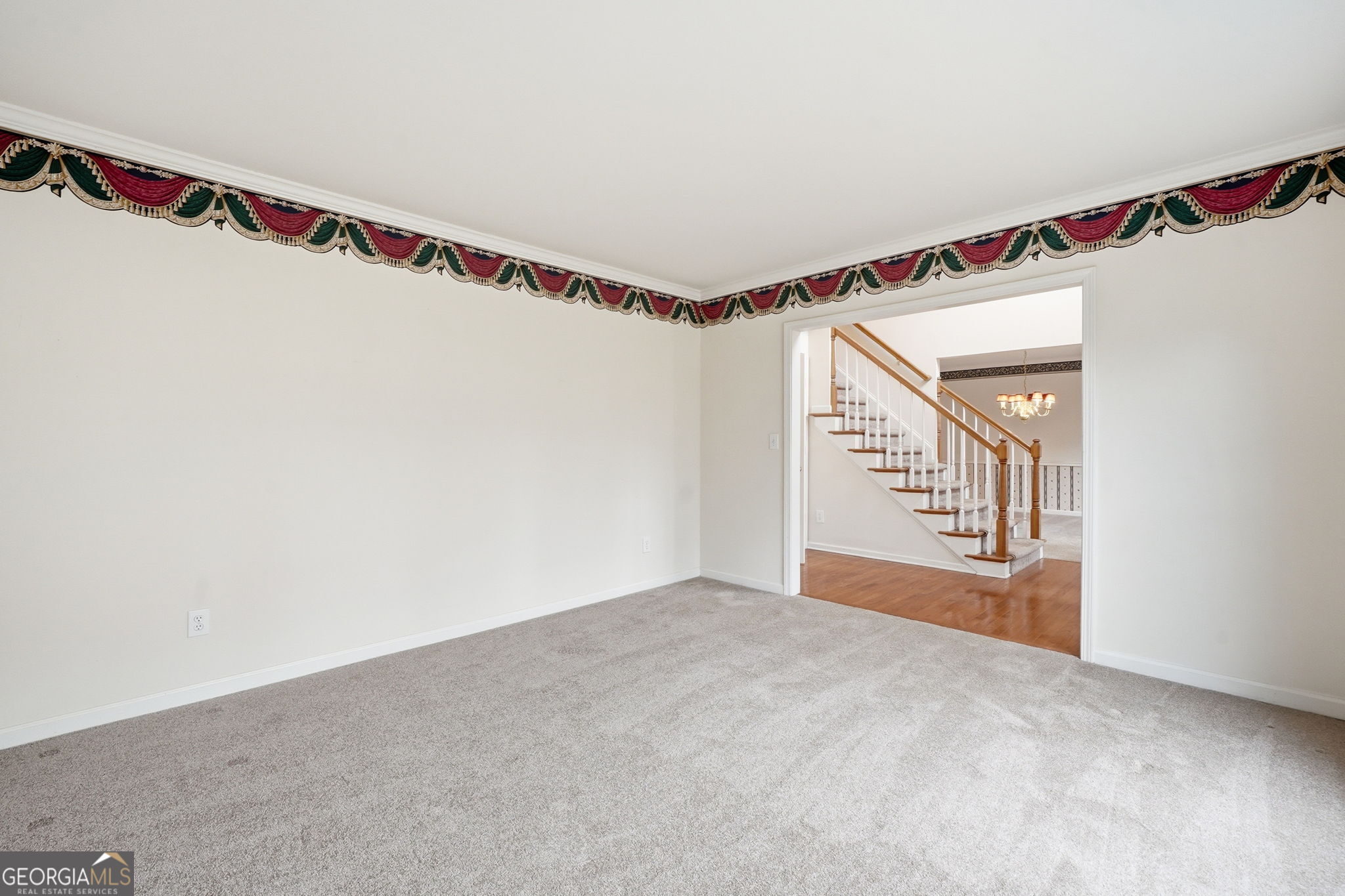 4421 Blowing Wind Drive NW Acworth GA 30101