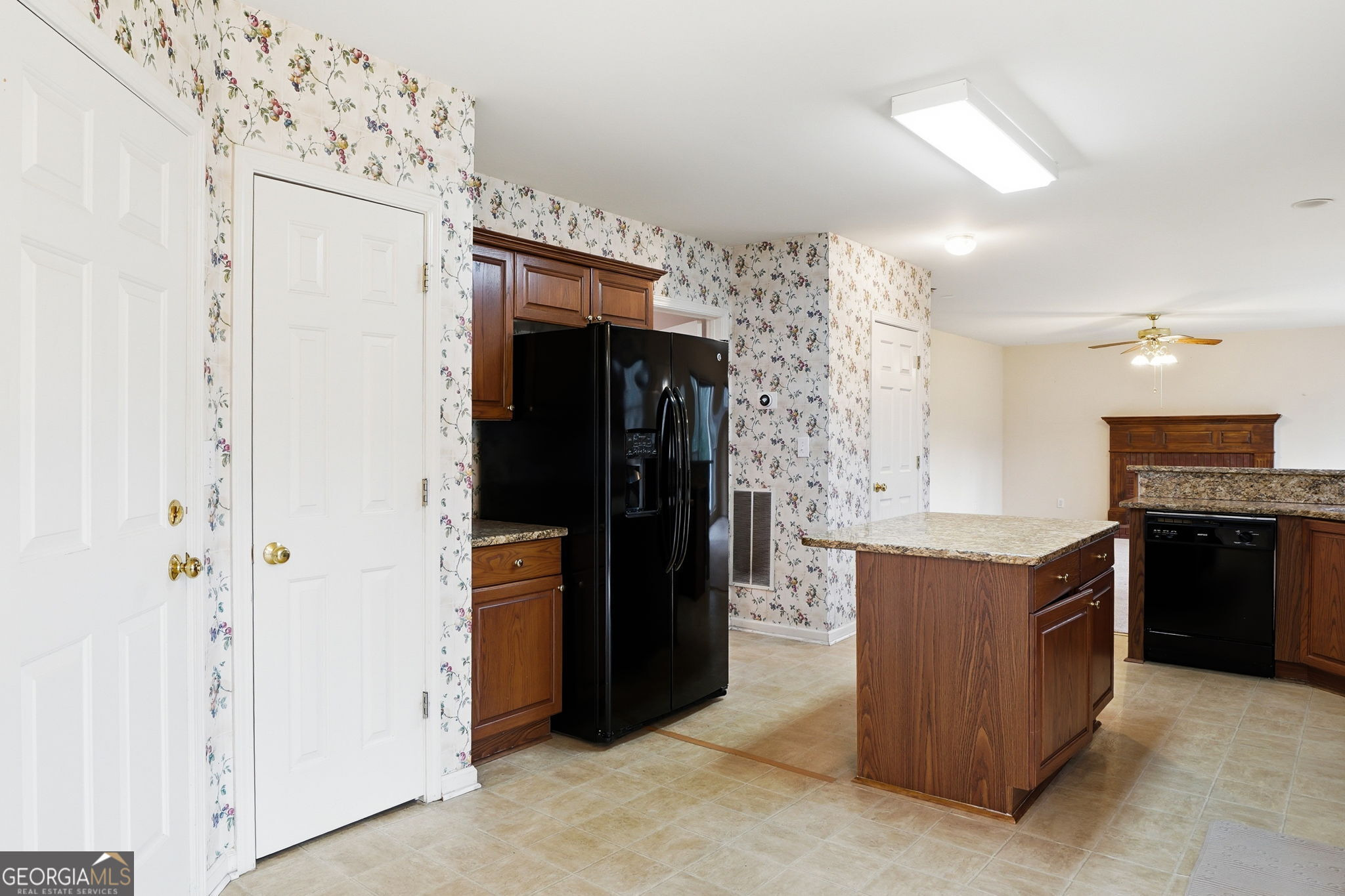 4421 Blowing Wind Drive NW Acworth GA 30101