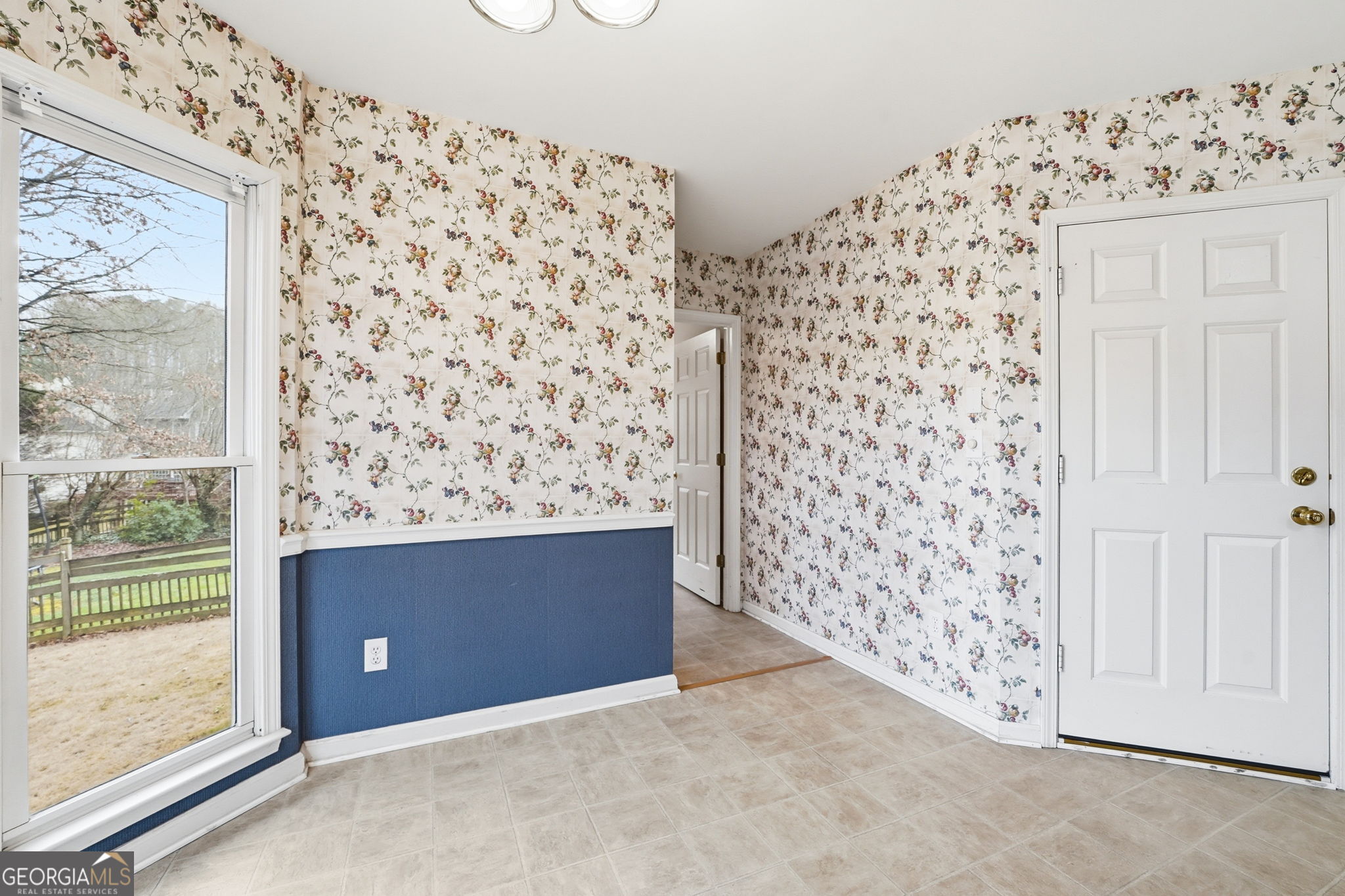 4421 Blowing Wind Drive NW Acworth GA 30101