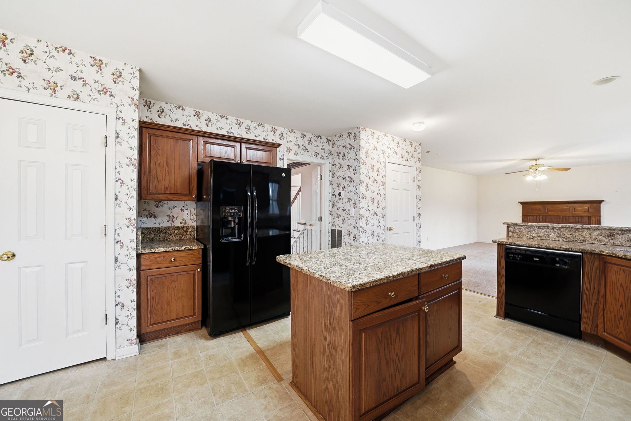4421 Blowing Wind Drive NW Acworth GA 30101