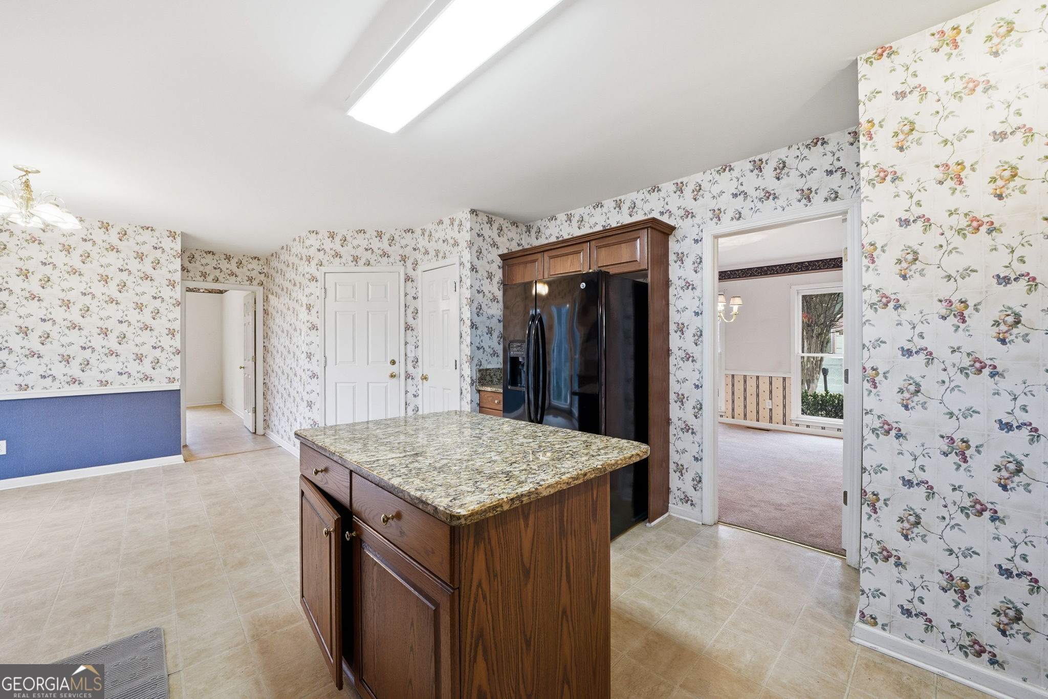 4421 Blowing Wind Drive NW Acworth GA 30101