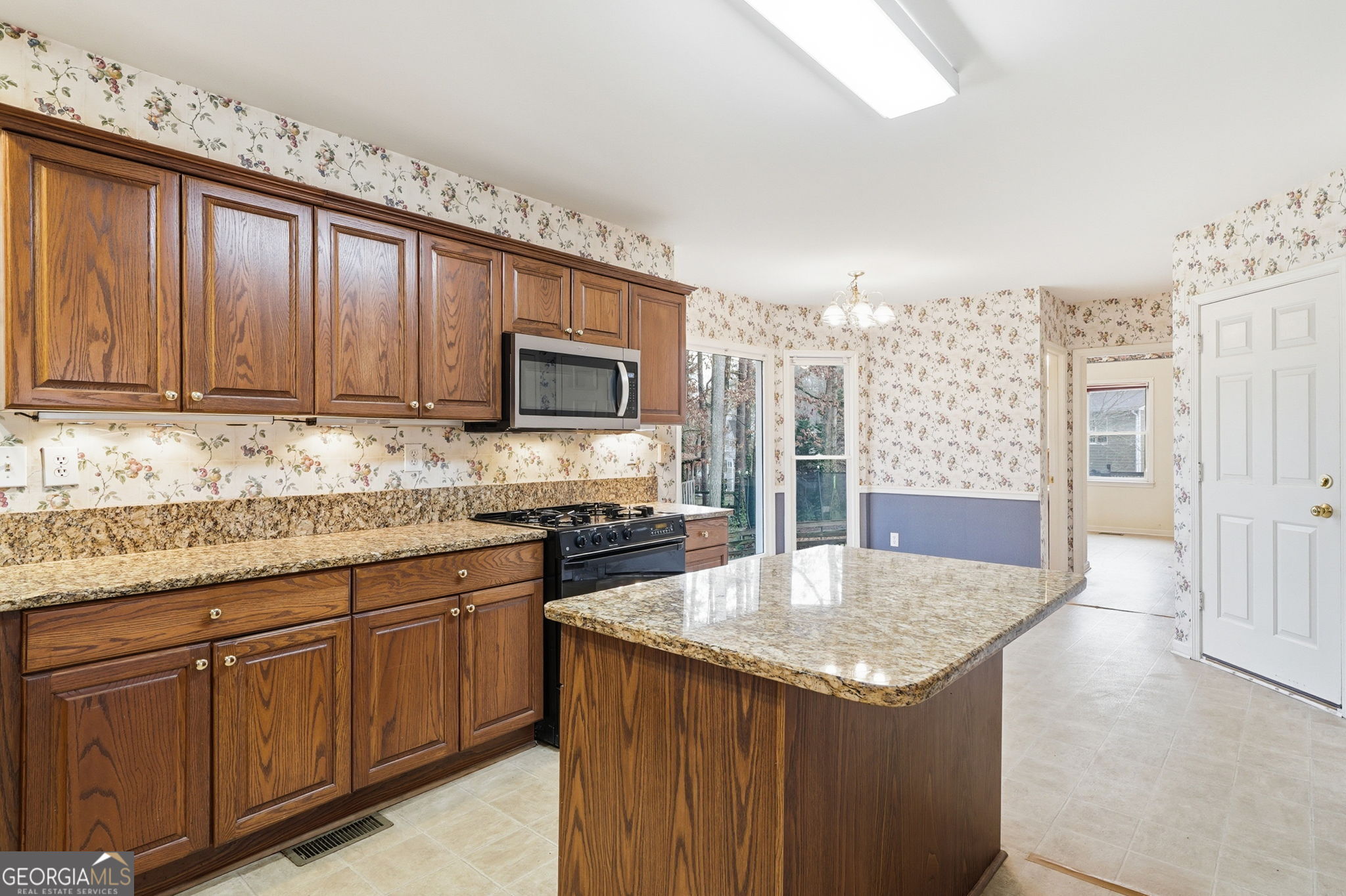 4421 Blowing Wind Drive NW Acworth GA 30101