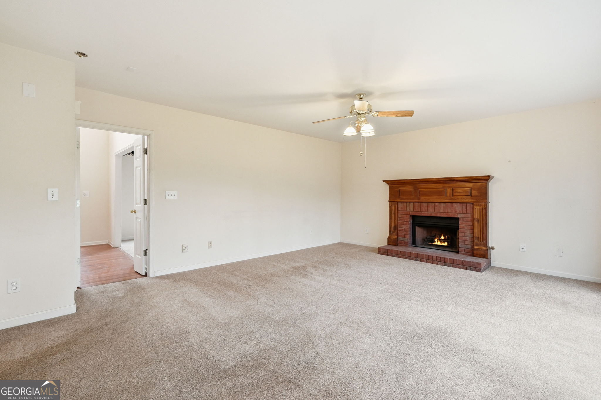4421 Blowing Wind Drive NW Acworth GA 30101