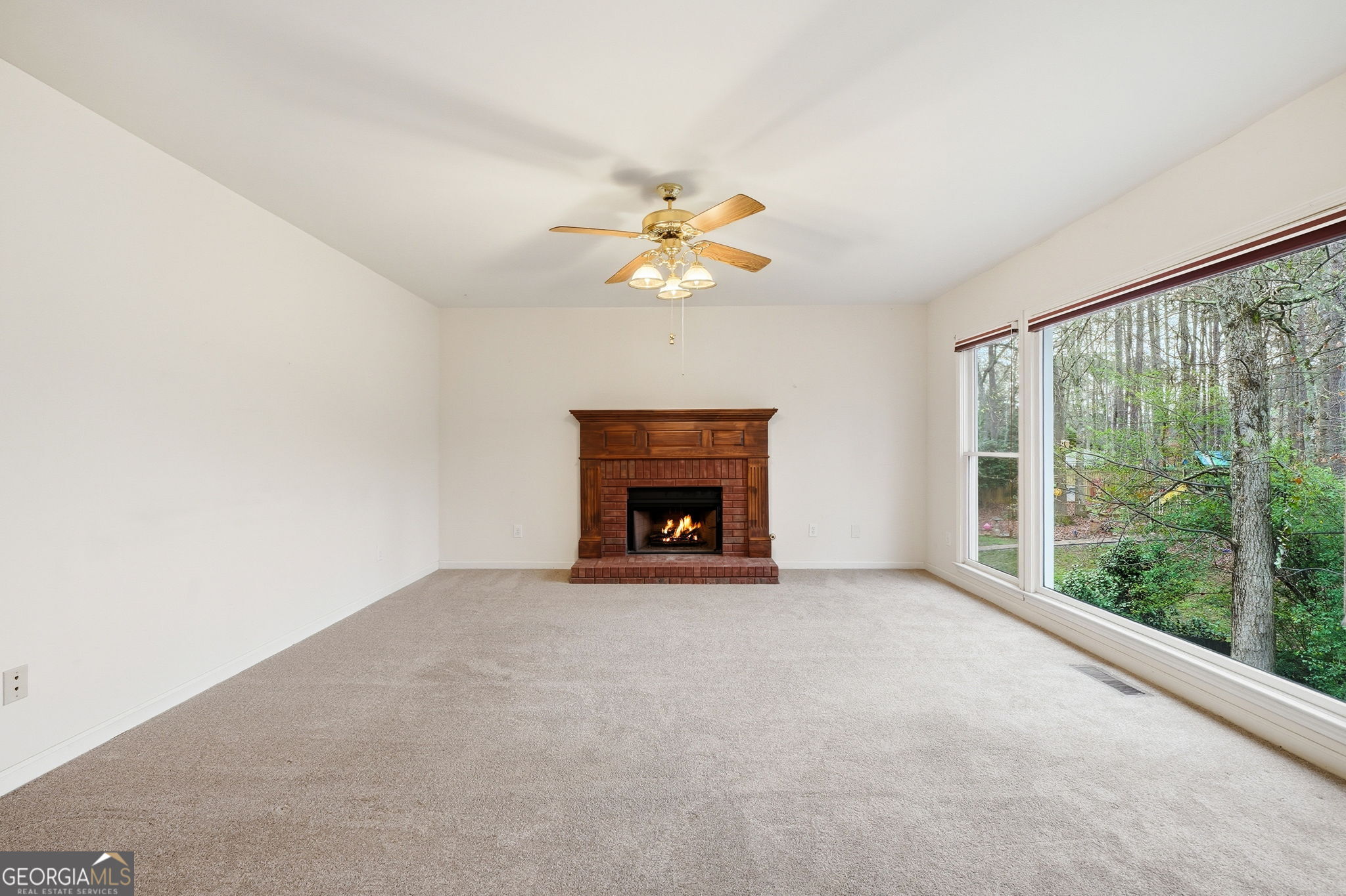 4421 Blowing Wind Drive NW Acworth GA 30101