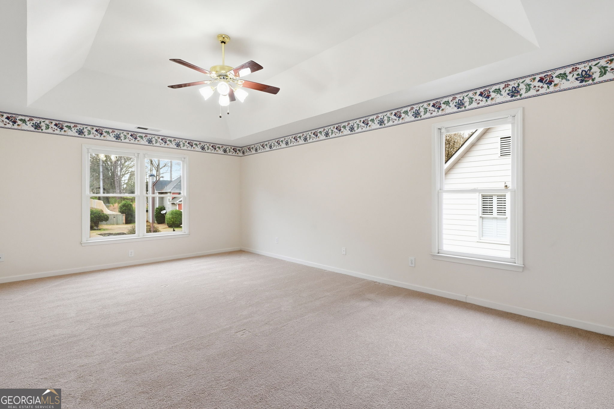 4421 Blowing Wind Drive NW Acworth GA 30101