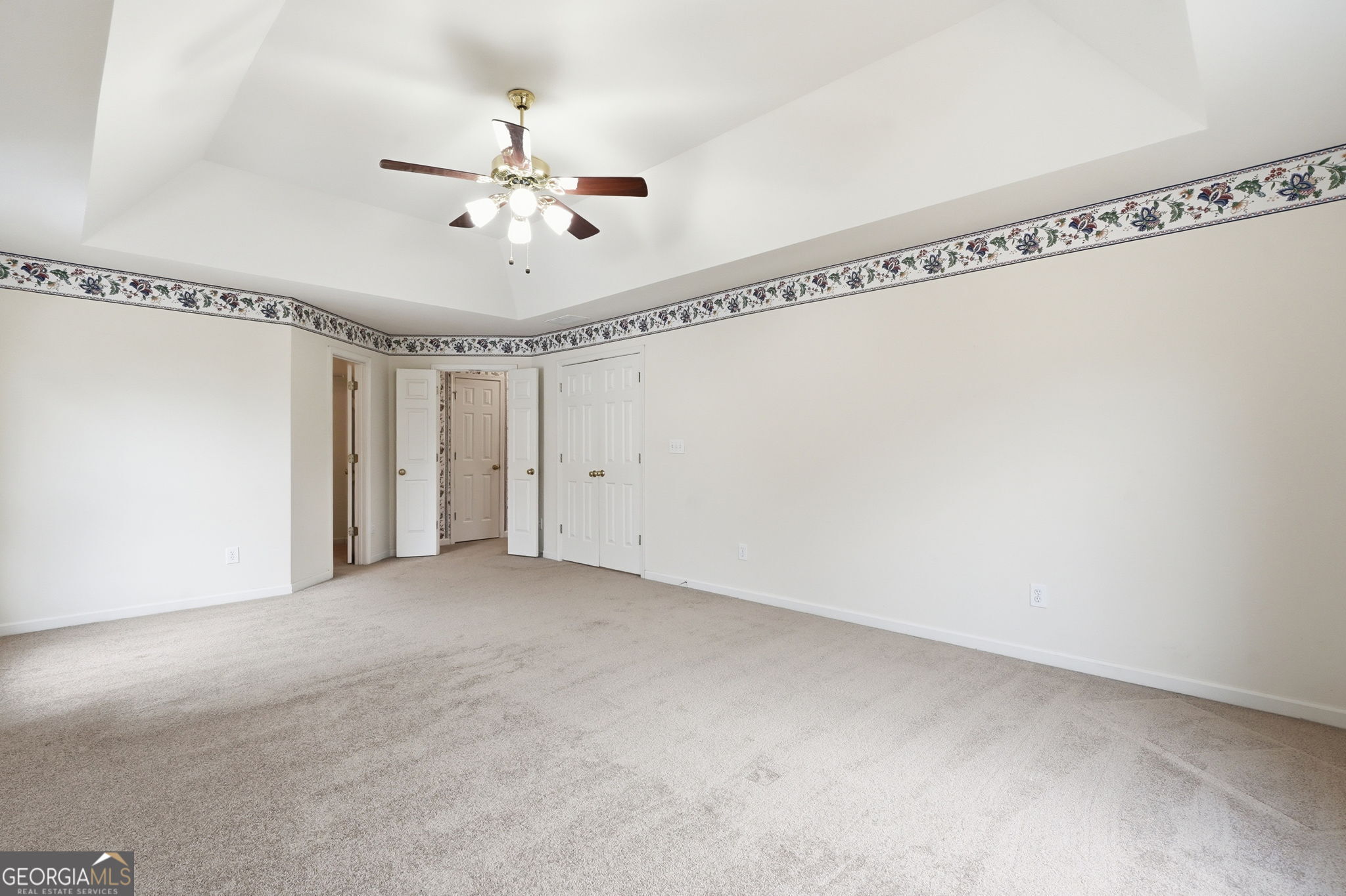 4421 Blowing Wind Drive NW Acworth GA 30101