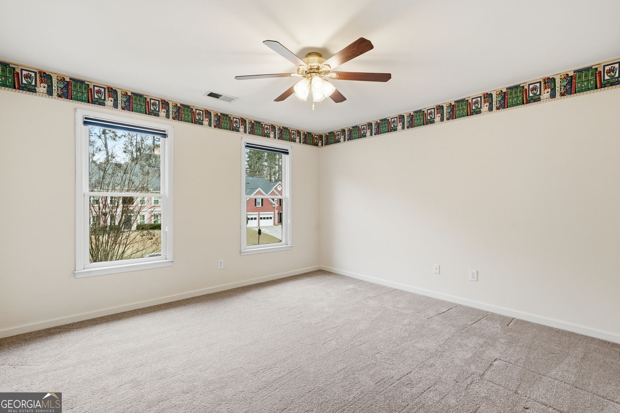 4421 Blowing Wind Drive NW Acworth GA 30101
