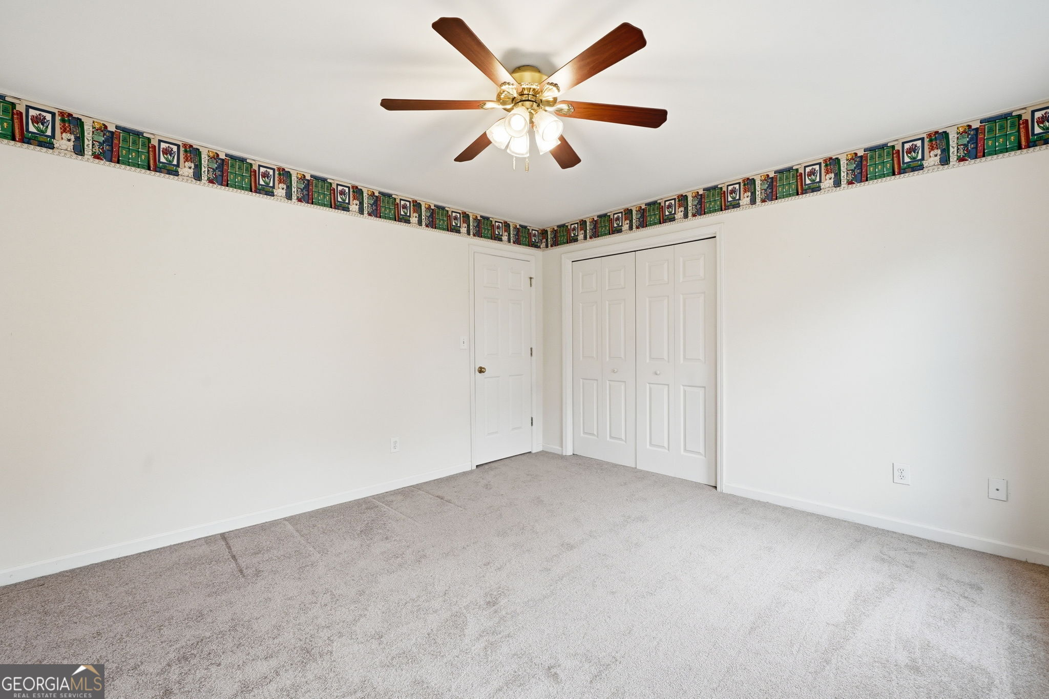 4421 Blowing Wind Drive NW Acworth GA 30101
