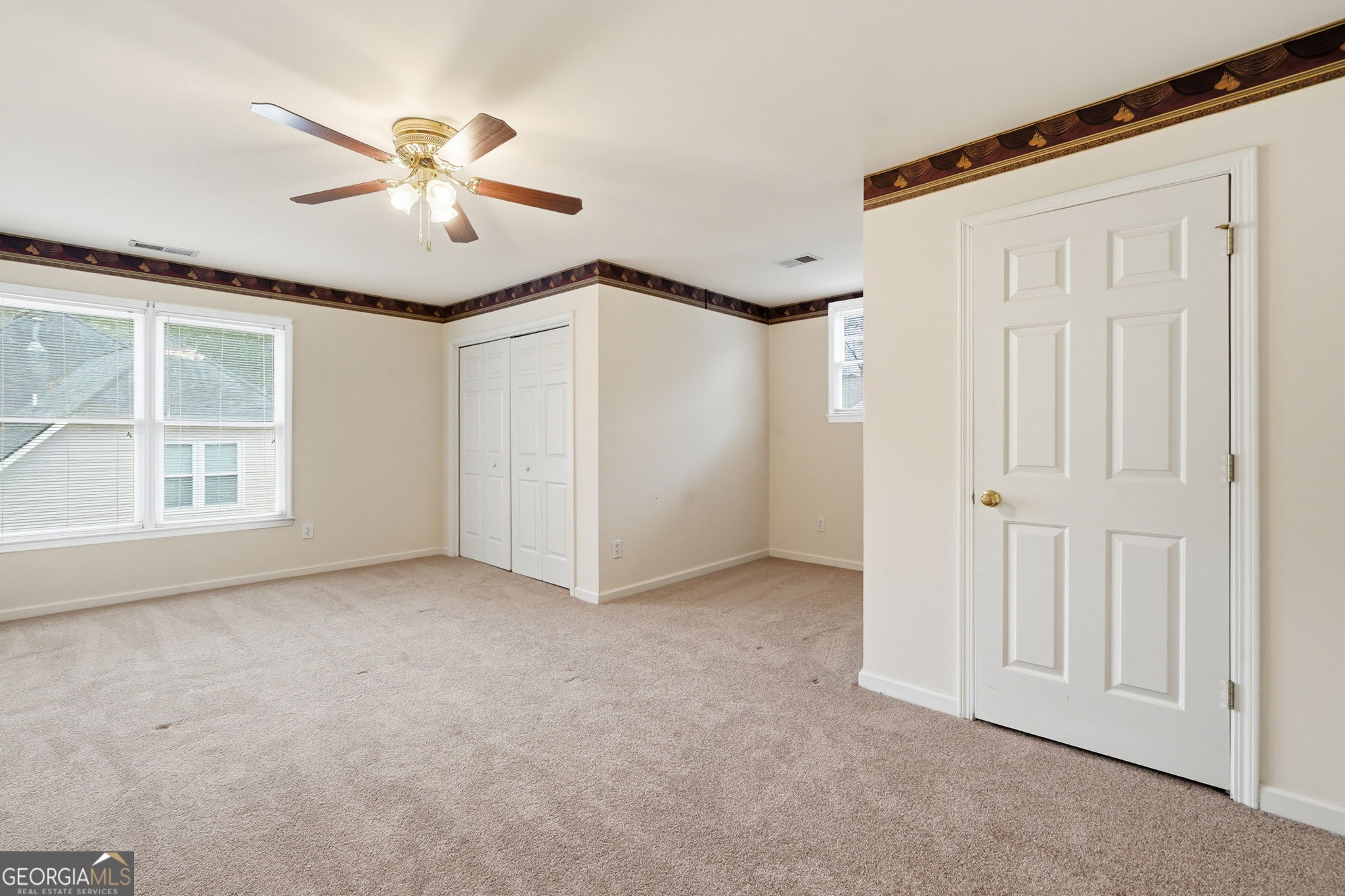 4421 Blowing Wind Drive NW Acworth GA 30101
