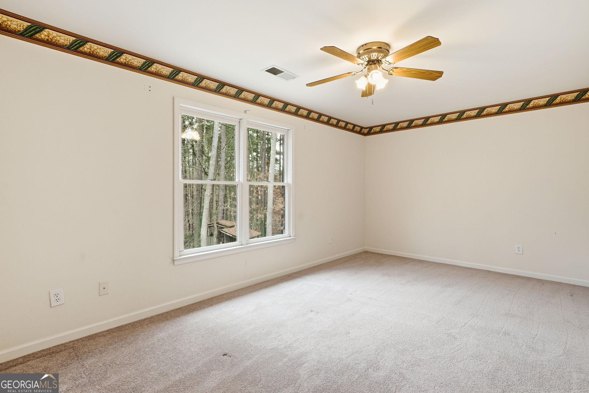 4421 Blowing Wind Drive NW Acworth GA 30101