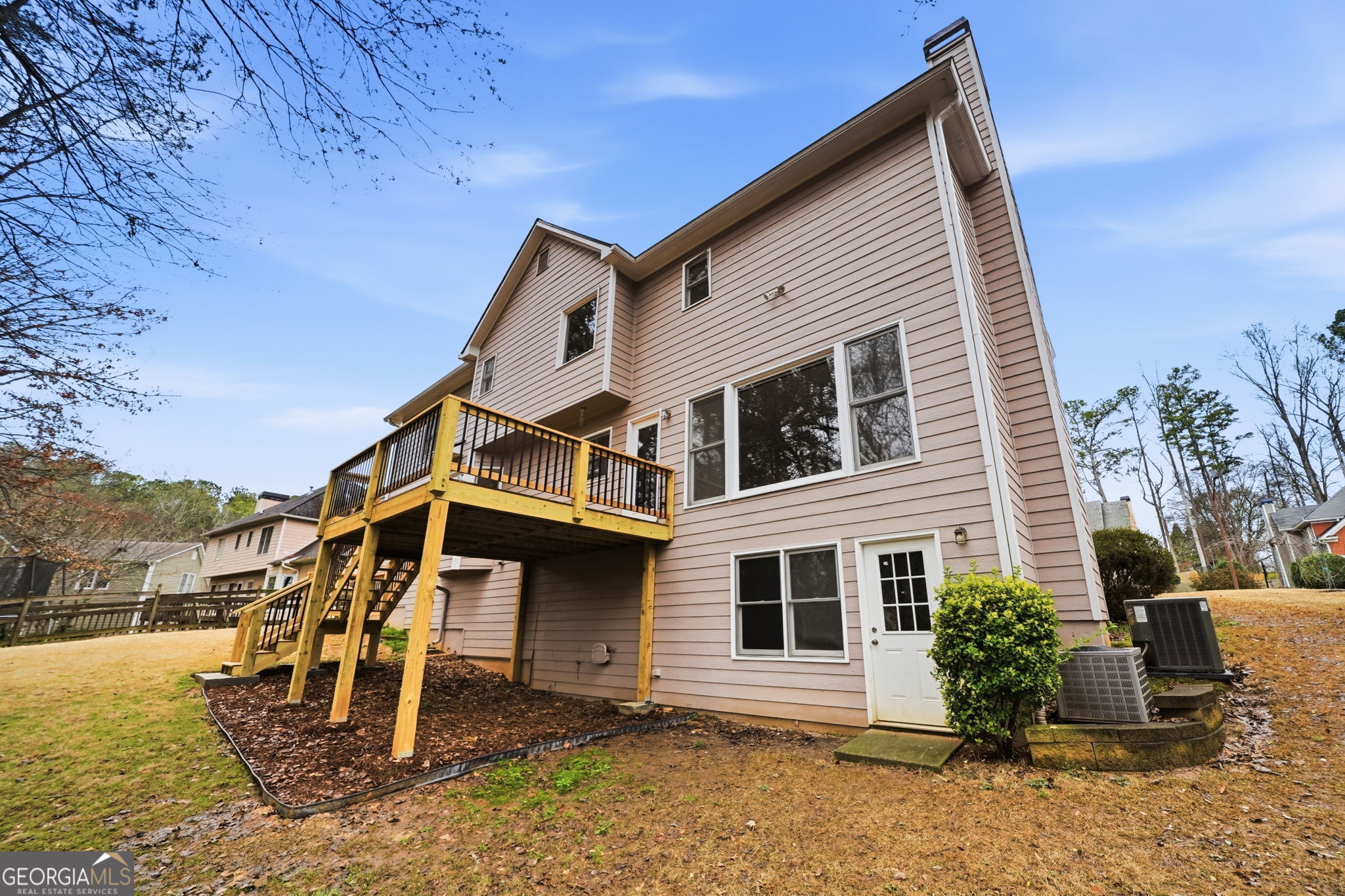 4421 Blowing Wind Drive NW Acworth GA 30101
