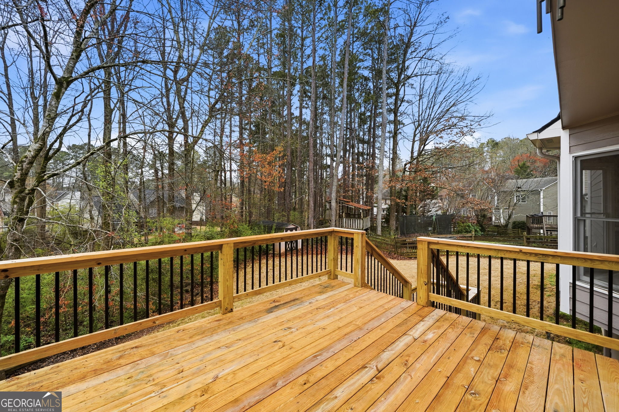 4421 Blowing Wind Drive NW Acworth GA 30101