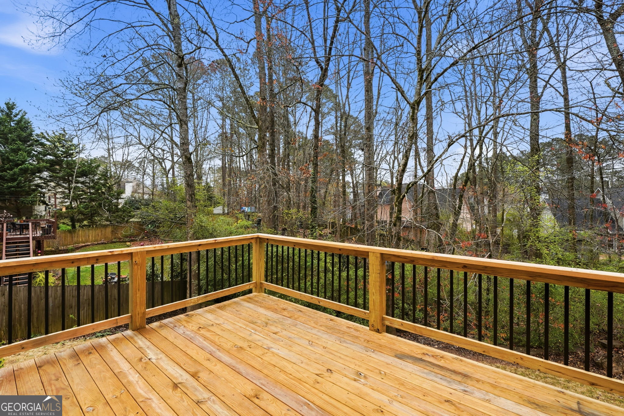 4421 Blowing Wind Drive NW Acworth GA 30101