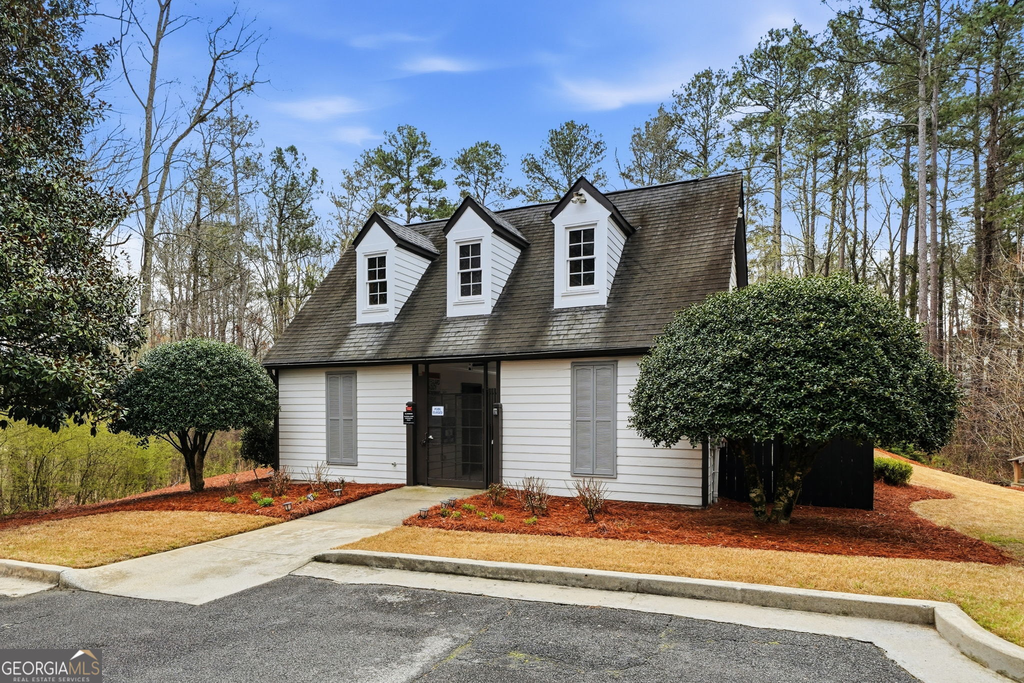 4421 Blowing Wind Drive NW Acworth GA 30101