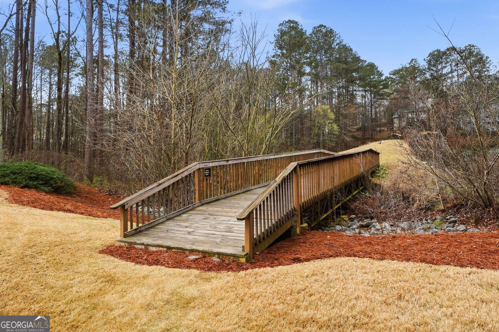 4421 Blowing Wind Drive NW Acworth GA 30101