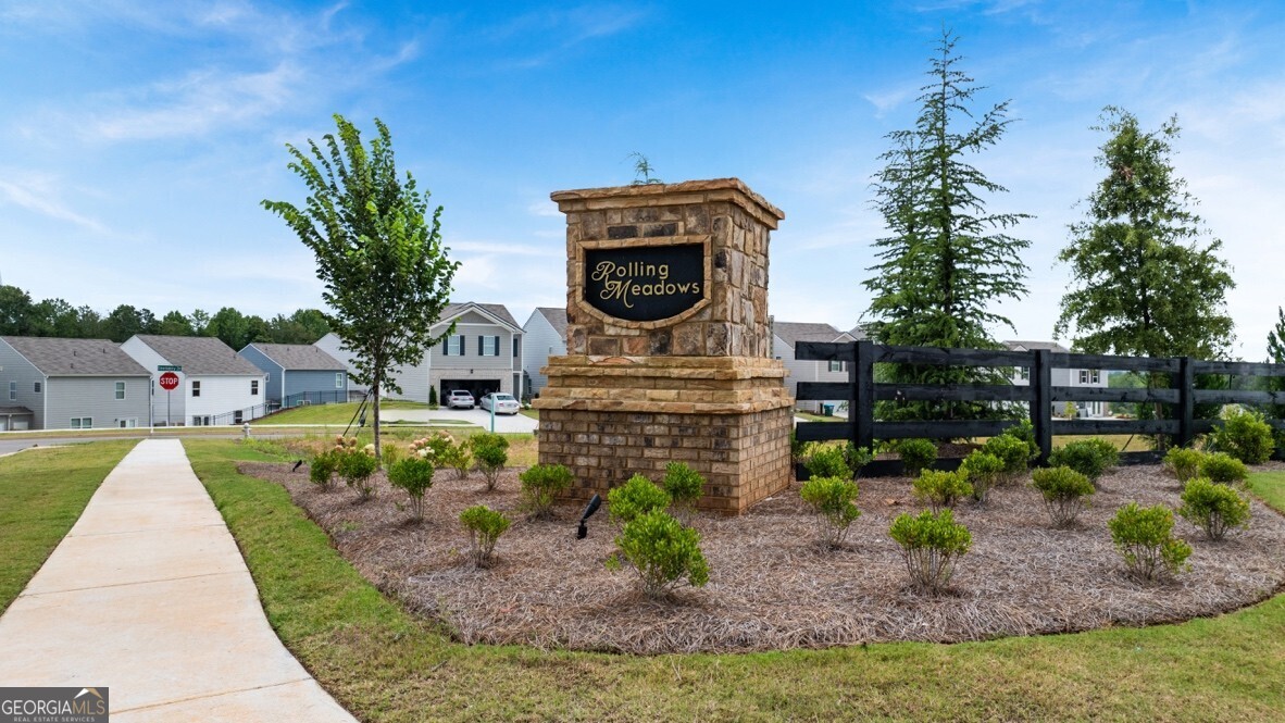 210 Deerberry Drive Jasper GA 30143