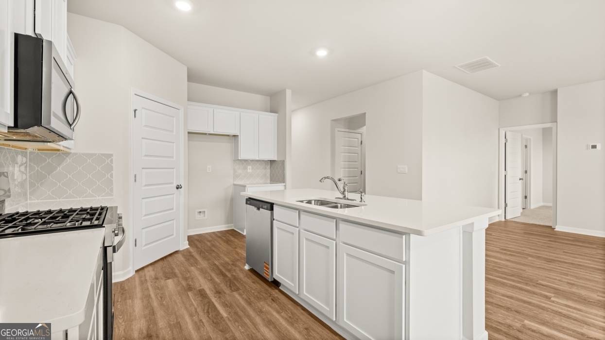 449 Abbott Road Statham GA 30666