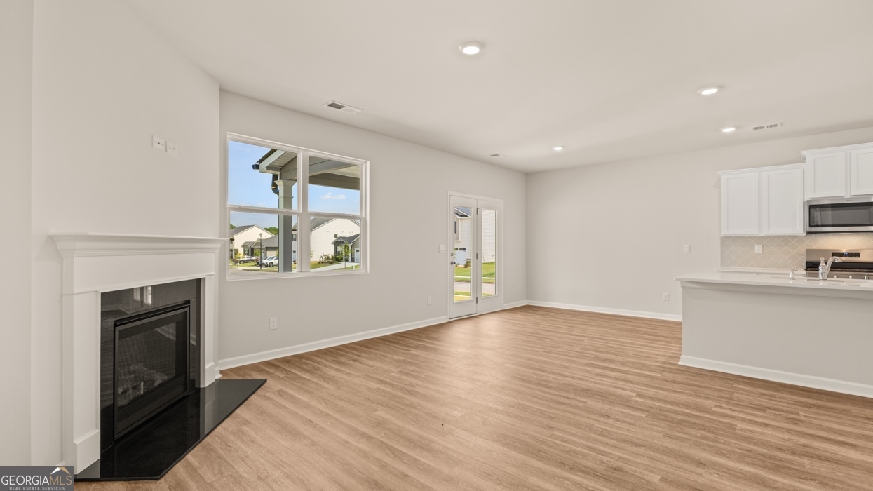 449 Abbott Road Statham GA 30666