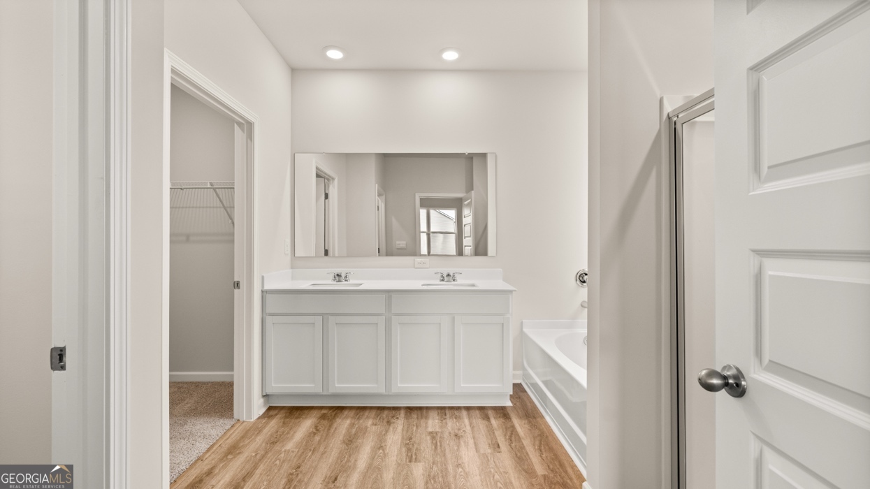 449 Abbott Road Statham GA 30666