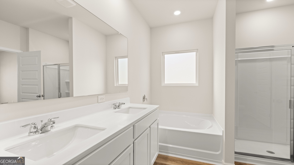449 Abbott Road Statham GA 30666