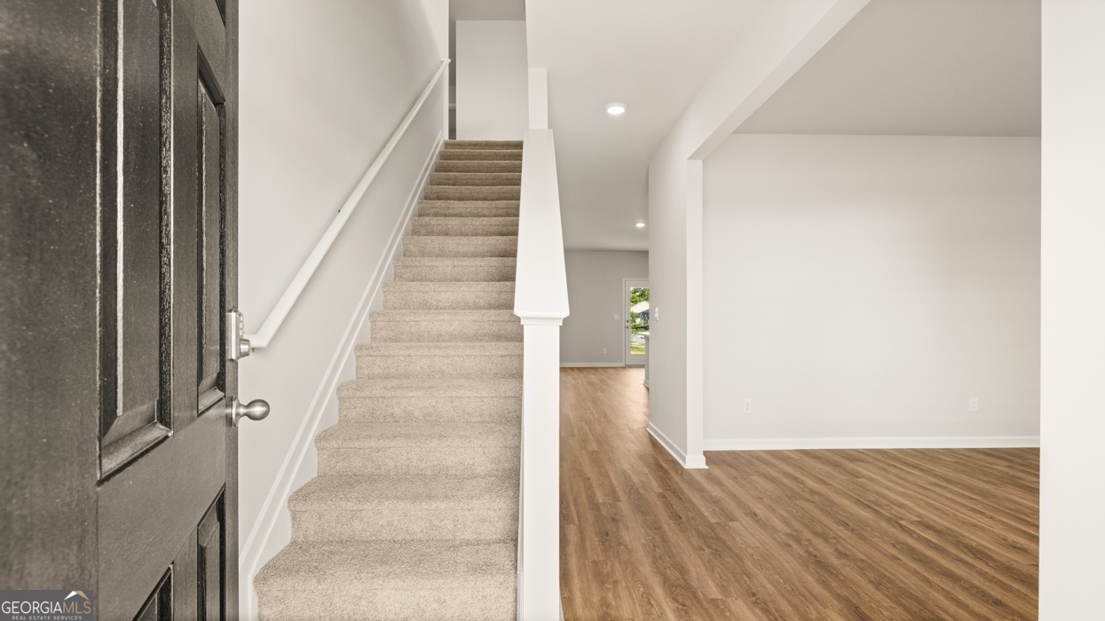 449 Abbott Road Statham GA 30666