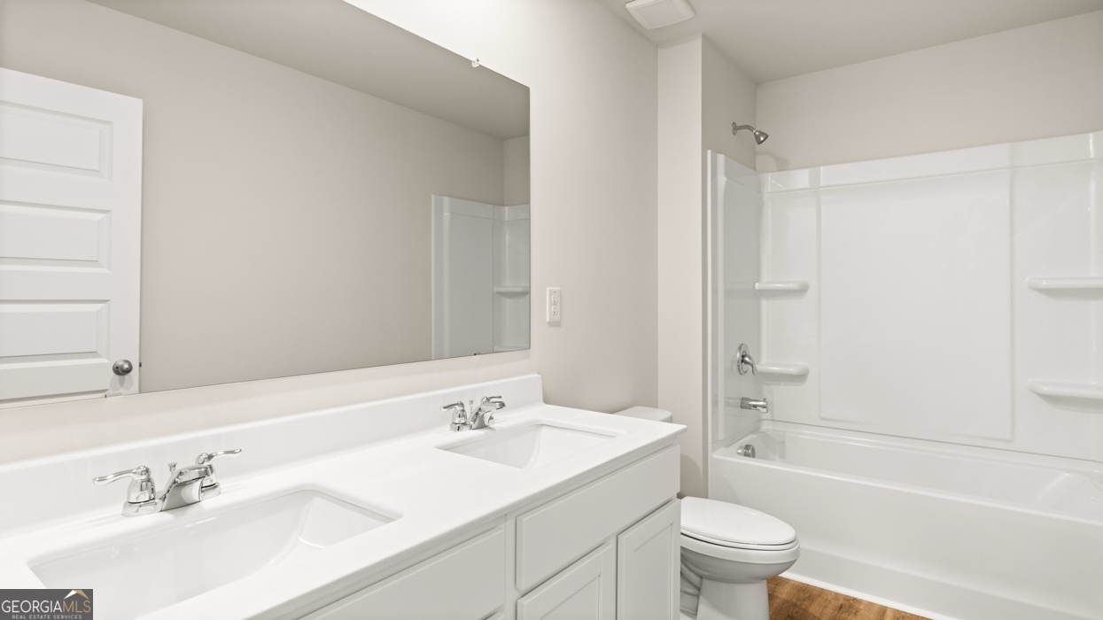 449 Abbott Road Statham GA 30666