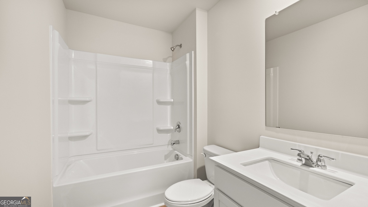 449 Abbott Road Statham GA 30666