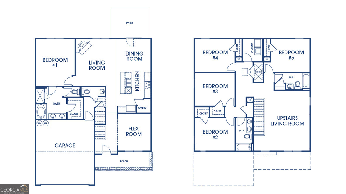 449 Abbott Road Statham GA 30666