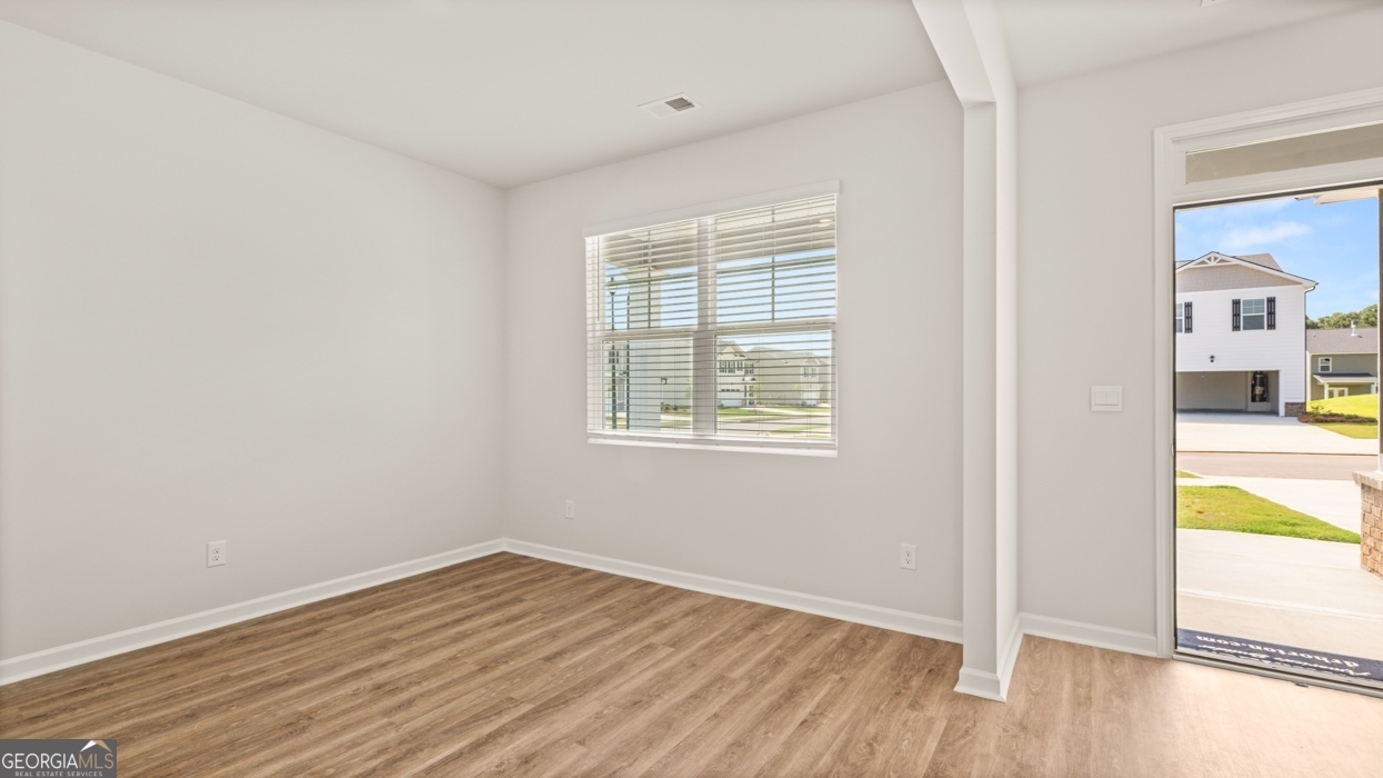 449 Abbott Road Statham GA 30666