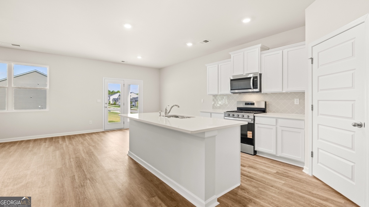 449 Abbott Road Statham GA 30666