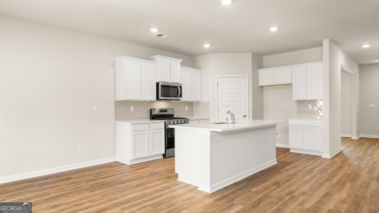 449 Abbott Road Statham GA 30666