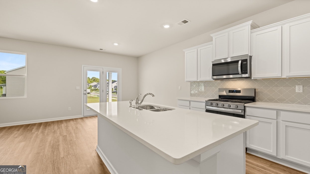 449 Abbott Road Statham GA 30666