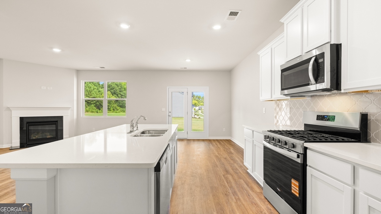 449 Abbott Road Statham GA 30666