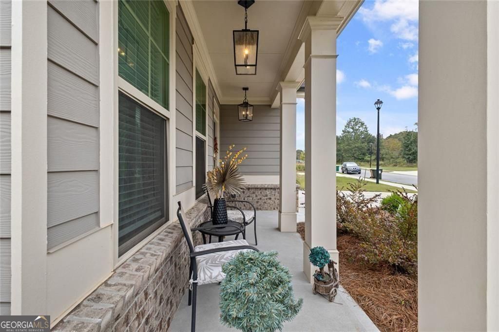 206 Blue Dragon Drive Jefferson GA 30549
