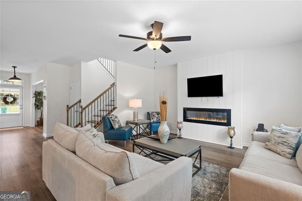 206 Blue Dragon Drive Jefferson GA 30549