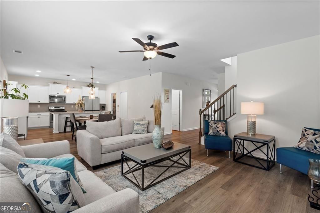 206 Blue Dragon Drive Jefferson GA 30549