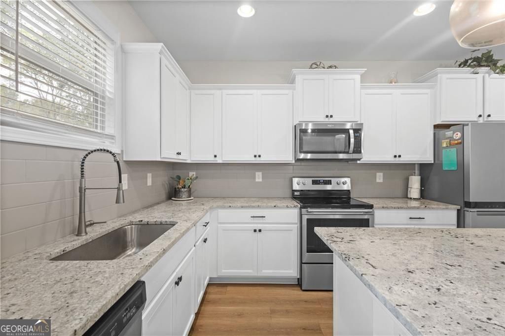 206 Blue Dragon Drive Jefferson GA 30549